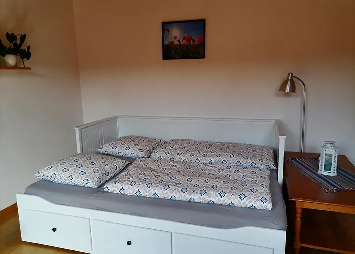 Appartement Et Terrasse Privee