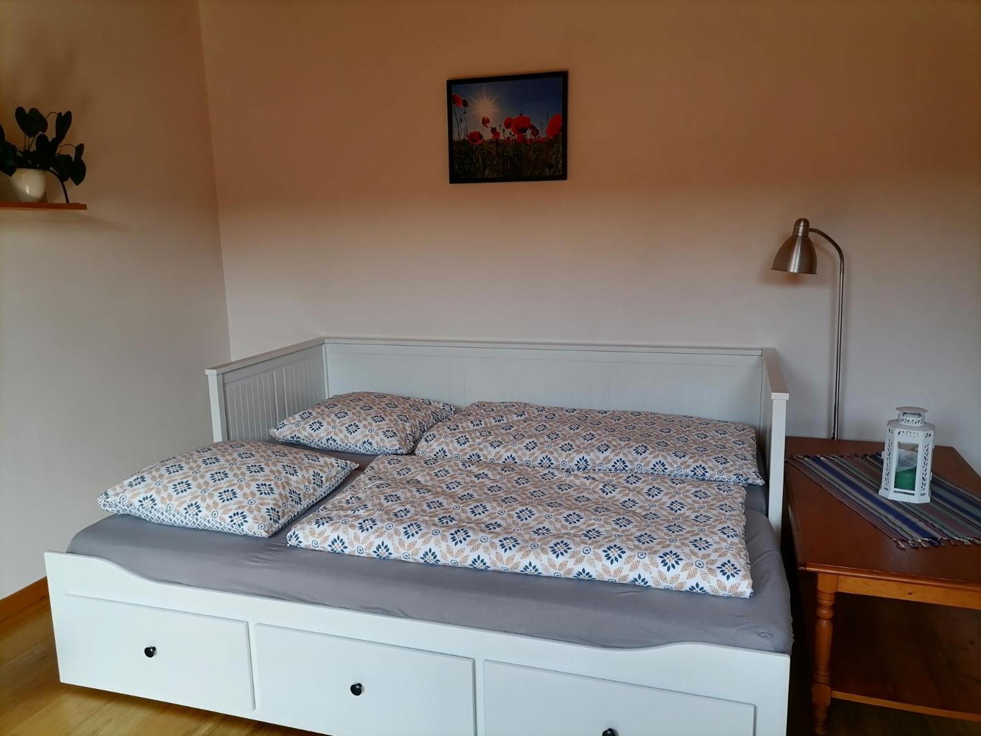 Et Terrasse Privee Apartment Ingolsheim