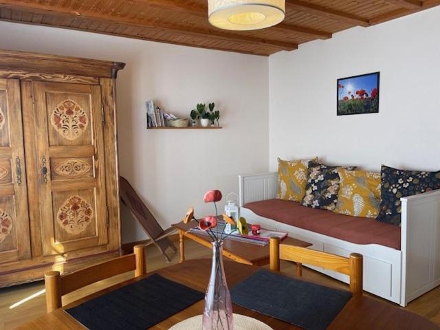 Et Terrasse Privee Apartment Ingolsheim